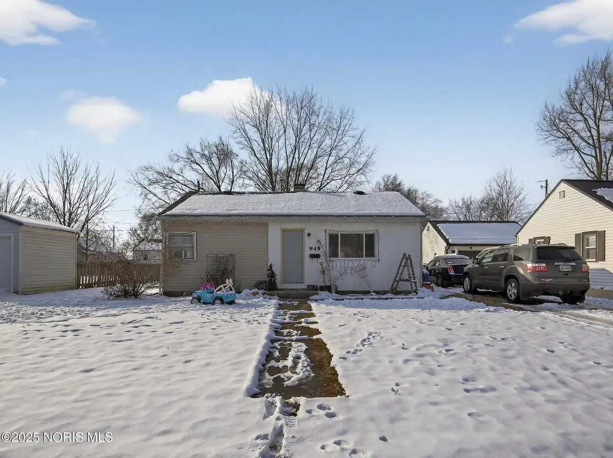 949 Southway Street, Van Wert, OH 45891 - Image #1