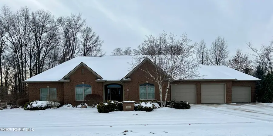 136 Maumee Lane, Antwerp, OH 45813 - Image #2