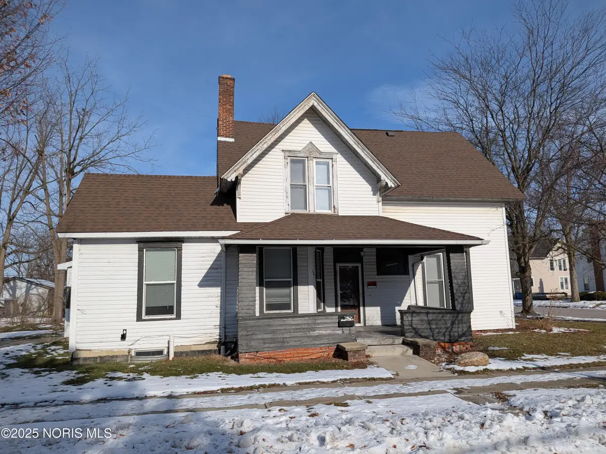 403 N Walnut Street, Bryan, OH 43506 - Image #1