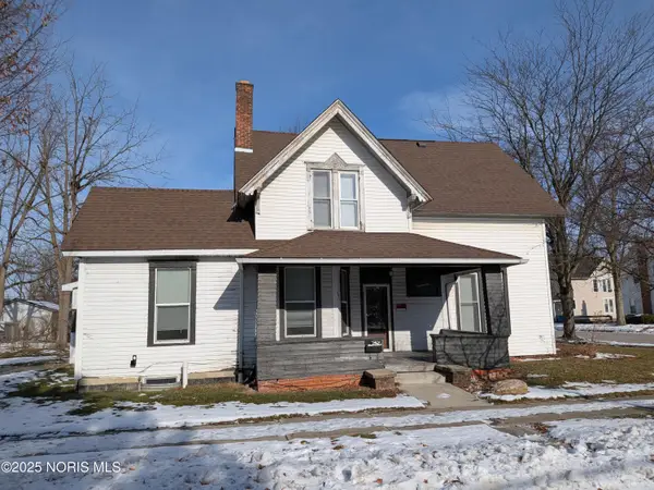 403 N Walnut Street, Bryan, OH 43506