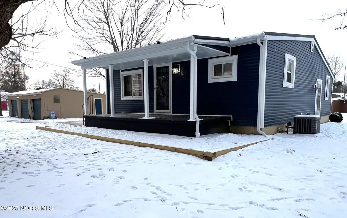 8904 Township Road 1069, McCutchenville, OH 44844 - Image #1