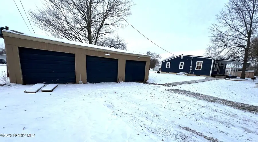 8904 Township Road 1069, McCutchenville, OH 44844 - Image #2
