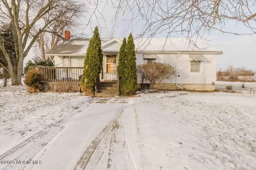 13084 Quarry Road, North Baltimore, OH 45872 - Image #1