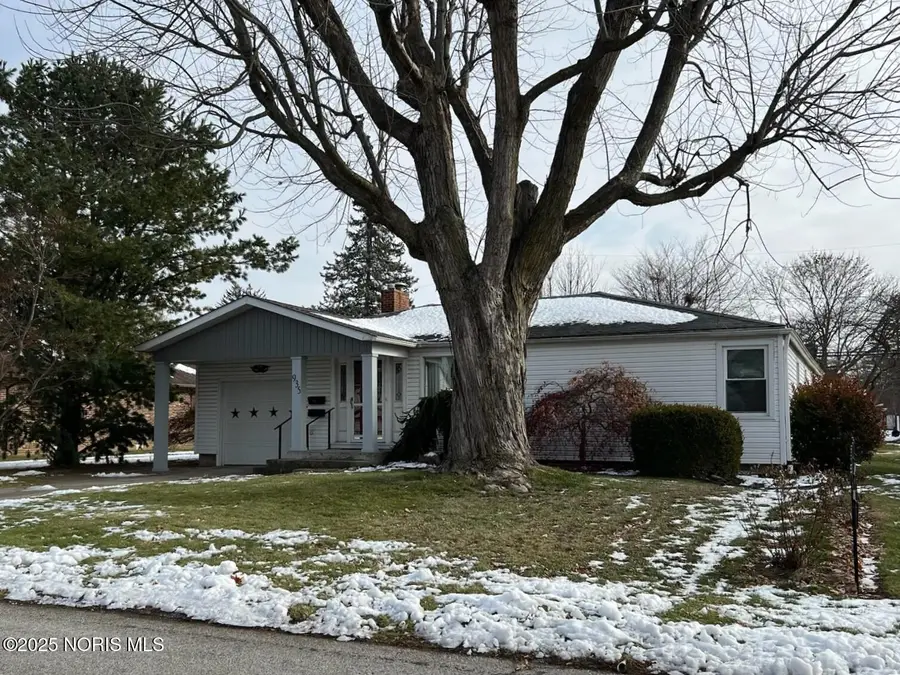 935 Latty Street, Defiance, OH 43512 - Image #2