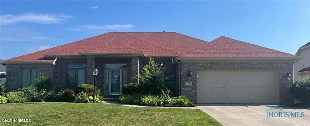 7538 Tournament Drive, Waterville, OH 43566 - Image #1
