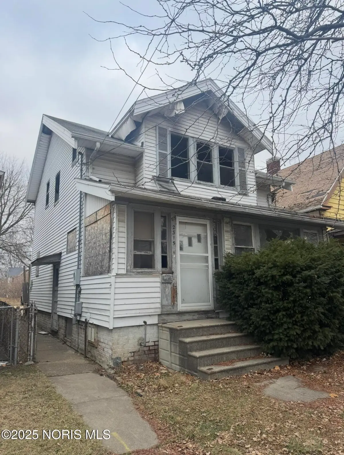 2315 Caledonia Street, Toledo, OH 43605 - Image #1