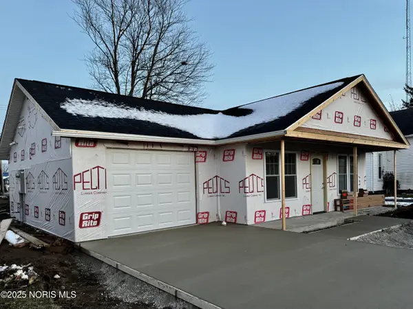 228 N Beech Street, Bryan, OH 43506