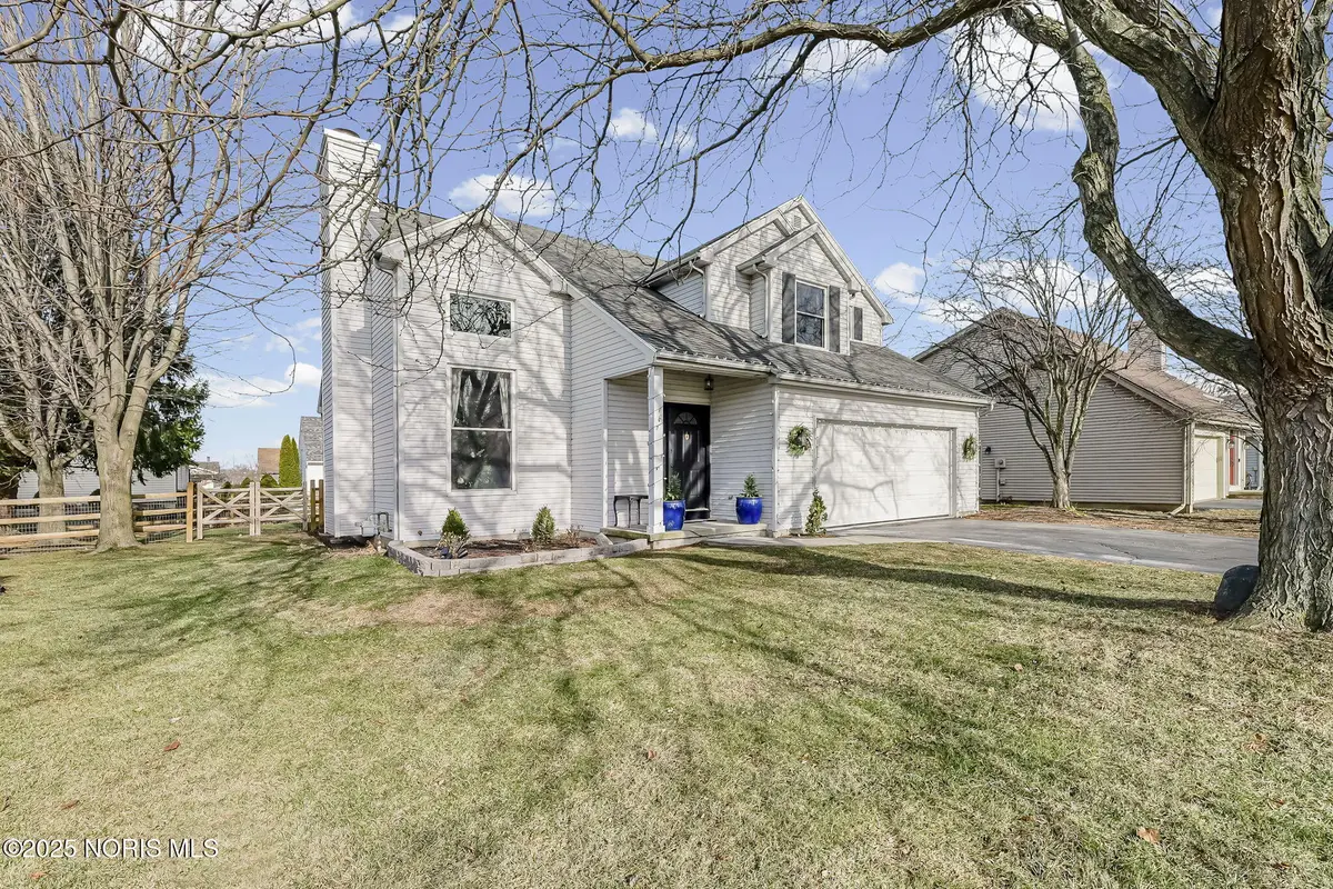 7276 Winding Brook Road, Perrysburg, OH 43551 - Image #1