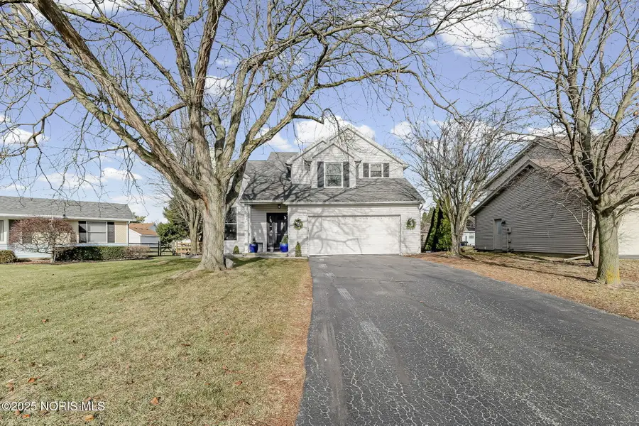 7276 Winding Brook Road, Perrysburg, OH 43551 - Image #3