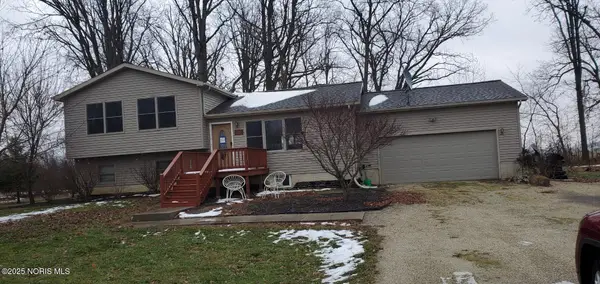 111 Pontiac Trail, Montpelier, OH 43543