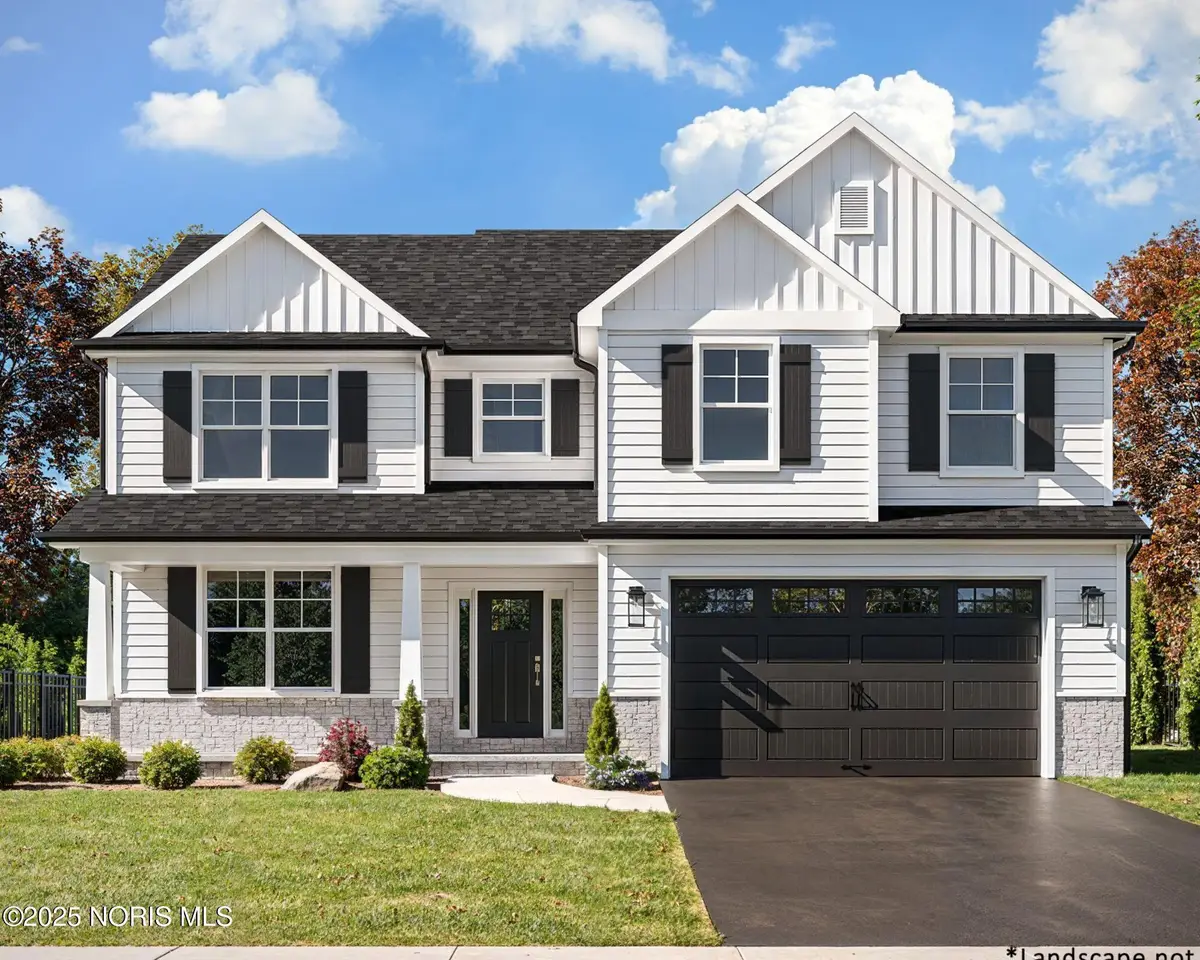 8800 Harlow Court, Sylvania, OH 43560 - Image #1