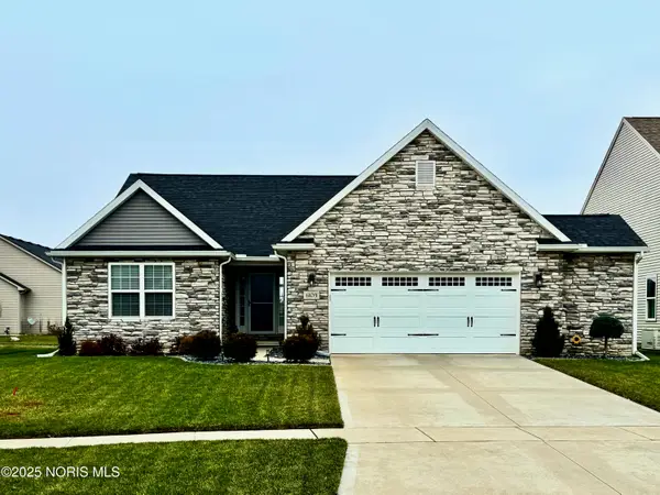 6103 Double Eagle Court, Waterville, OH 43566