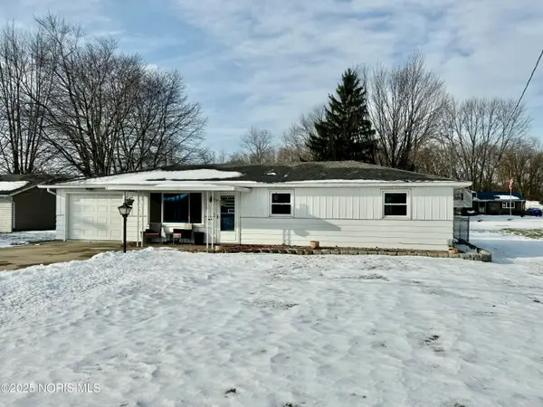 329 Meuse Argonne Street, Hicksville, OH 43526