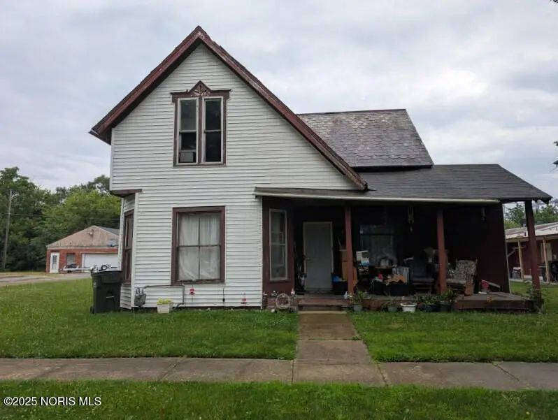 461 W Tiffin Street, Fostoria, OH 44830 - Image #1