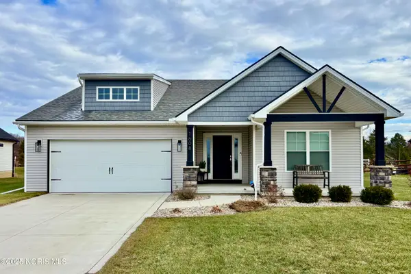 1608 Henline Way, Waterville, OH 43566