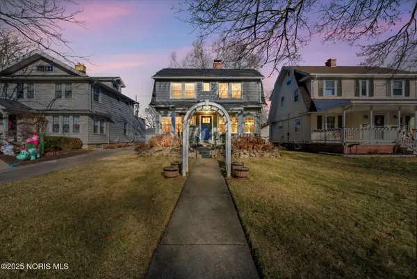 2752 Medford Drive, Toledo, OH 43614