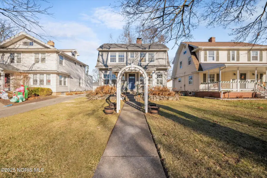 2752 Medford Drive, Toledo, OH 43614 - Image #2