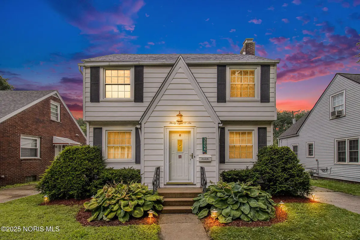 3806 Doty Drive, Toledo, OH 43613 - Image #1