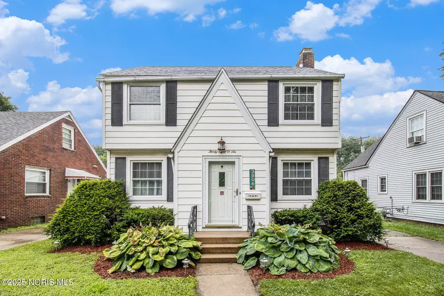 3806 Doty Drive, Toledo, OH 43613 - Image #2