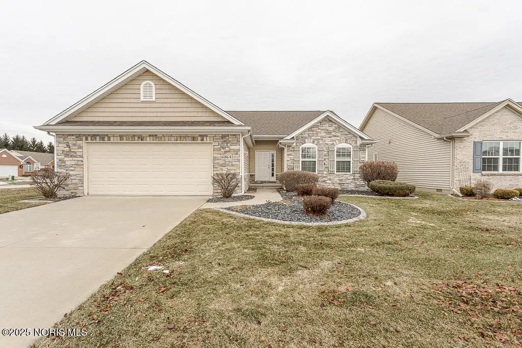 6864 Southpine Court, Maumee, OH 43537 - Image #1