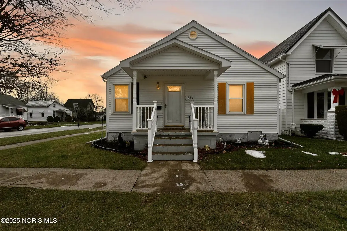 817 S Wood Street, Fostoria, OH 44830 - Image #1