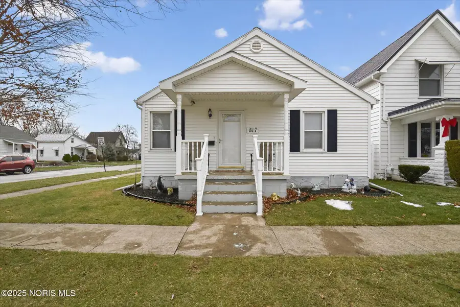817 S Wood Street, Fostoria, OH 44830 - Image #3