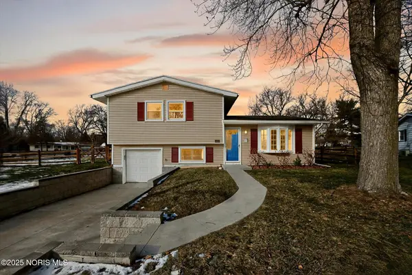 6025 Gillingham Drive, Sylvania, OH 43560