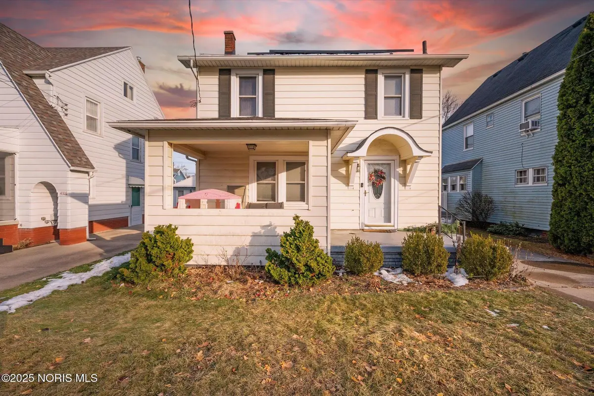 4312 Yellowstone Drive, Toledo, OH 43613 - Image #1