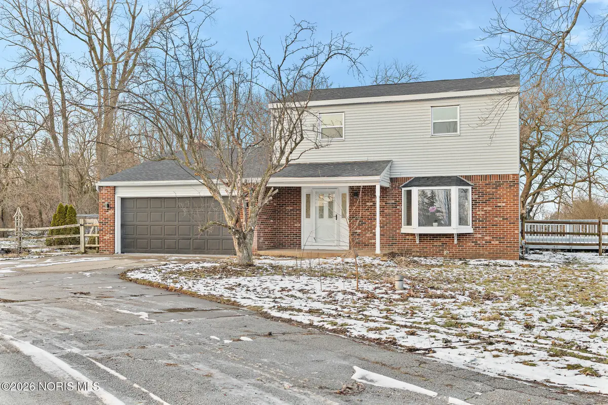 14590 Liberty Hi Road, Bowling Green, OH 43402 - Image #1