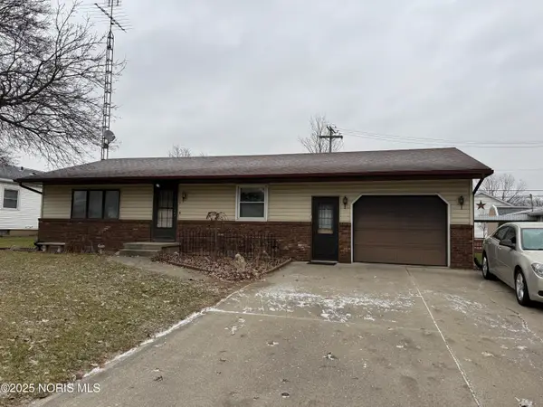 1114 Glenwood Avenue, Napoleon, OH 43545