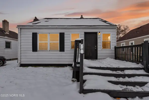 47 W Crawford Avenue, Toledo, OH 43612