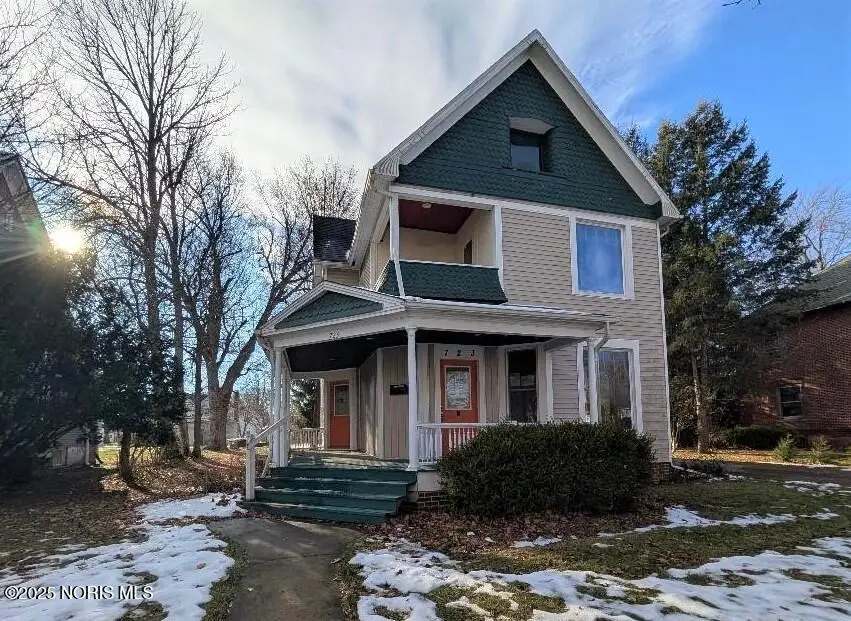 723 W Washington Street, Napoleon, OH 43545 - Image #1