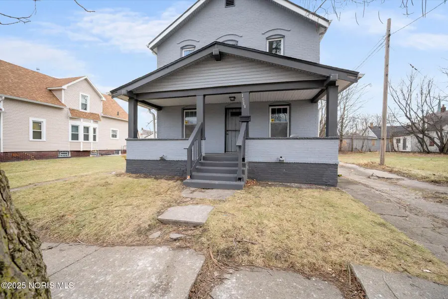 1518 Buckingham Street, Toledo, OH 43607 - #3