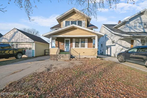 532 Colima Drive, Toledo, OH 43609