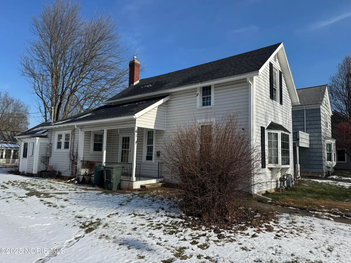 618 E Lincoln Street, Findlay, OH 45840 - Image #1