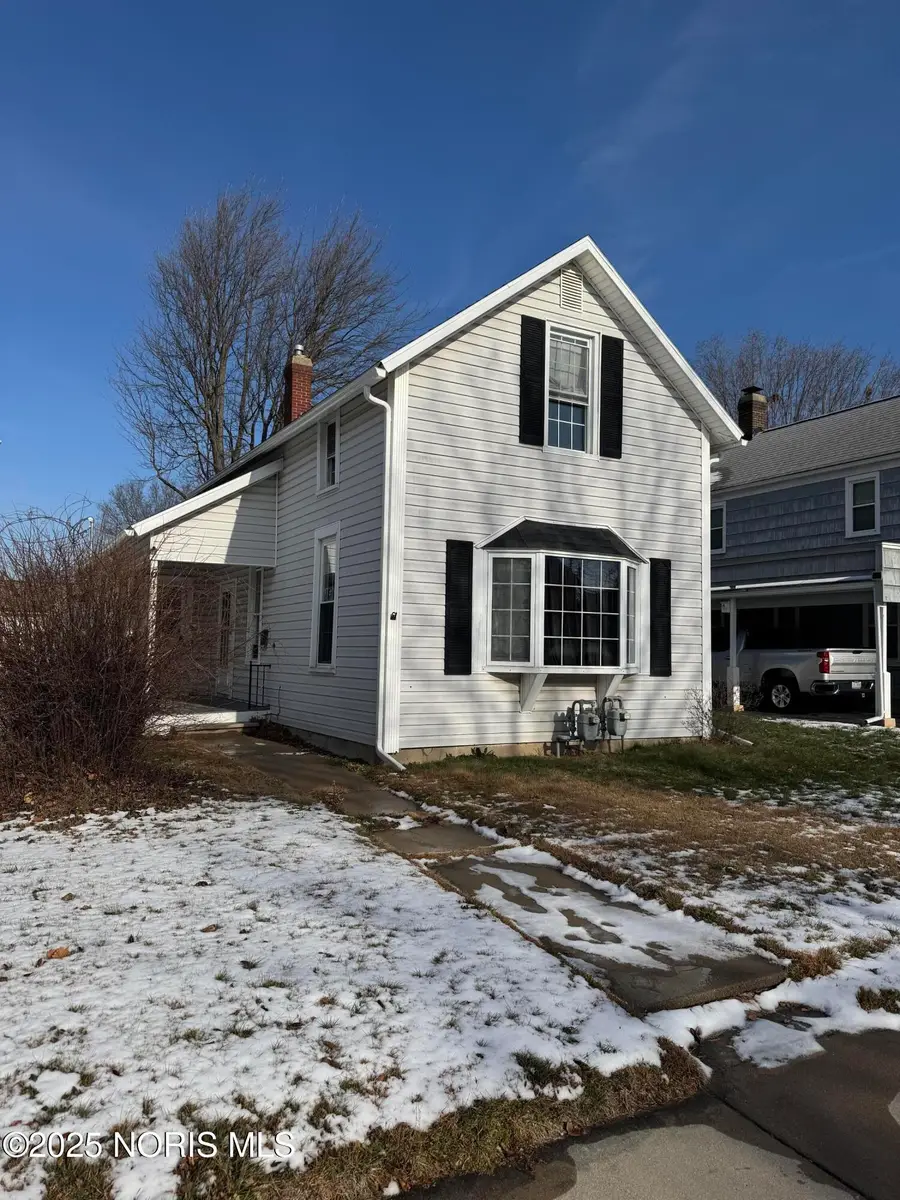 618 E Lincoln Street, Findlay, OH 45840 - Image #2