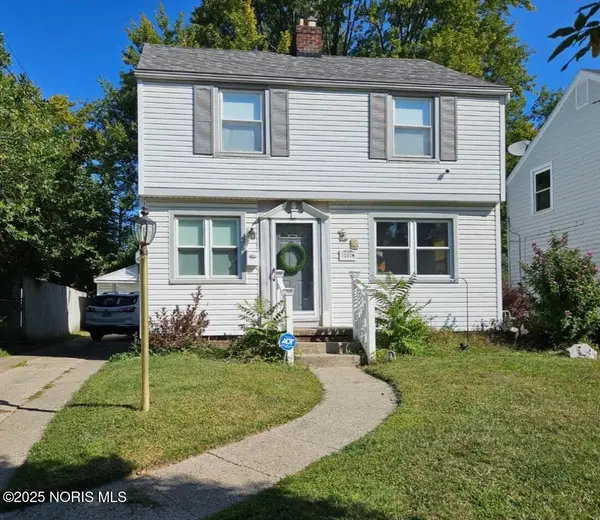 1230 Corbin Road, Toledo, OH 43612