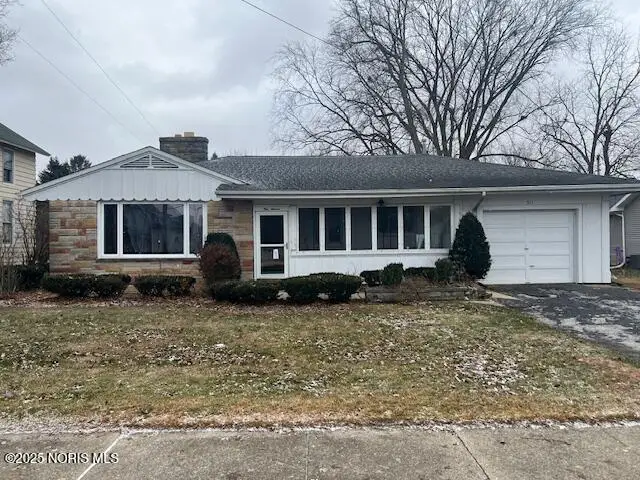 511 W Maumee Avenue, Napoleon, OH 43545 - Image #1