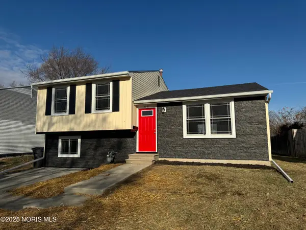 2051 Northridge Drive, Toledo, OH 43611