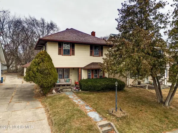 4322 Lowe Road, Toledo, OH 43612