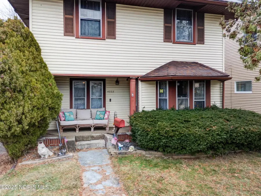 4322 Lowe Road, Toledo, OH 43612 - Image #2