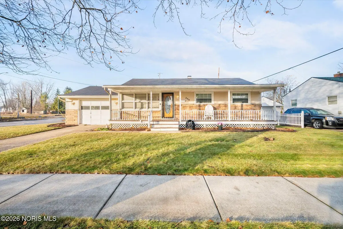 256 Midvale Avenue, Toledo, OH 43605 - Image #1