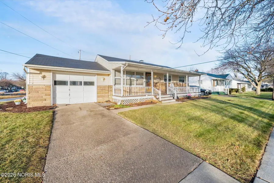 256 Midvale Avenue, Toledo, OH 43605 - Image #2