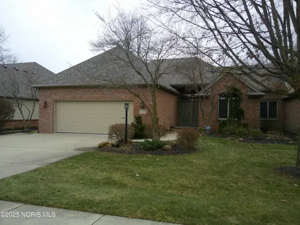 2268 Big Hickory Run, Sylvania, OH 43560