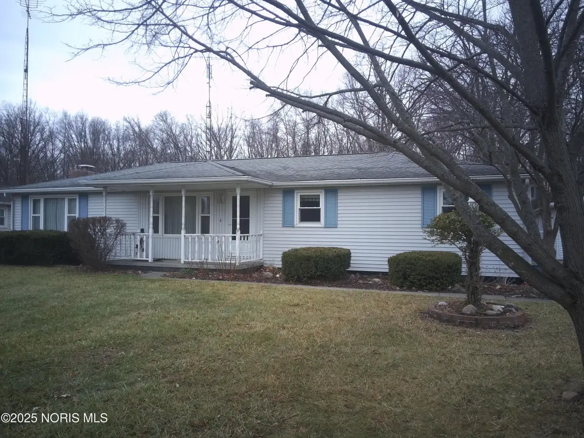15156 Dohoney Road, Defiance, OH 43512 - Image #1