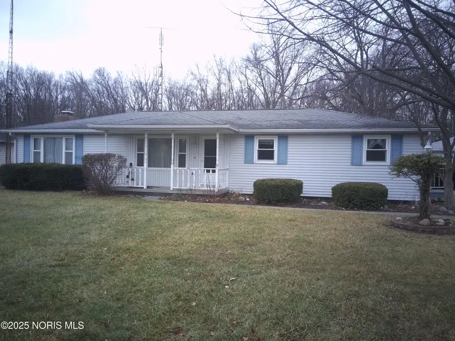 15156 Dohoney Road, Defiance, OH 43512 - Image #2