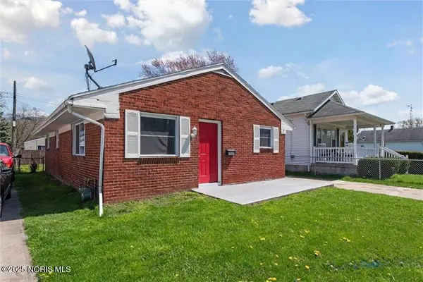 3624 Terrace Drive, Toledo, OH 43611