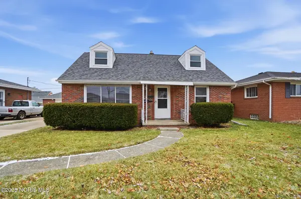 4544 285th Street, Toledo, OH 43611