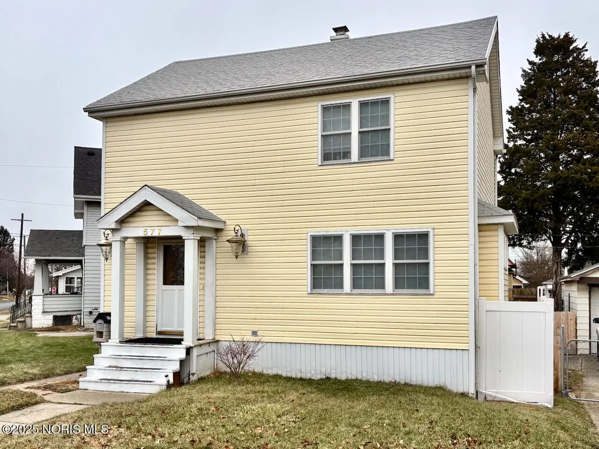 577 Dover Place, Toledo, OH 43605 - Image #1