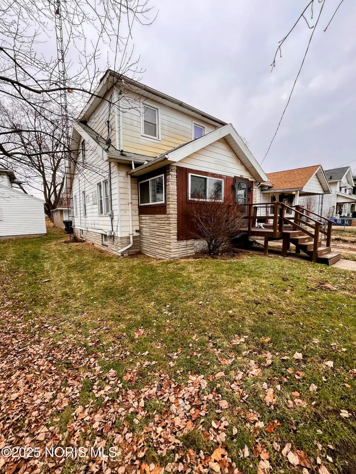 3433 Upton Avenue, Toledo, OH 43613 - Image #1